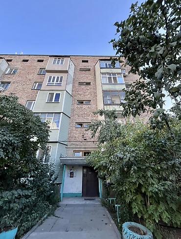 1 комната, 32 м², Аламедин-1 мкр Индивидуалка, 1 этаж, Косметический ремонт