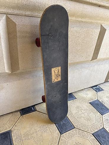 rulman: Skateboard – Termit komplekti - Brend: Termit - Gövdə: Qrafik — 2