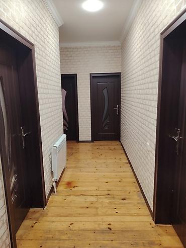 binededi: Bakı, 140 kv. m, 5 otaqlı, Hovuzsuz, İnternet, Su, Telefon — 10
