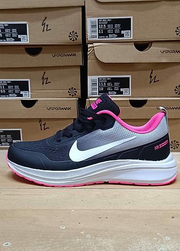 terranova helanke: Nike patike za trčanje – više modela i boja - Performance linija: Air — 2