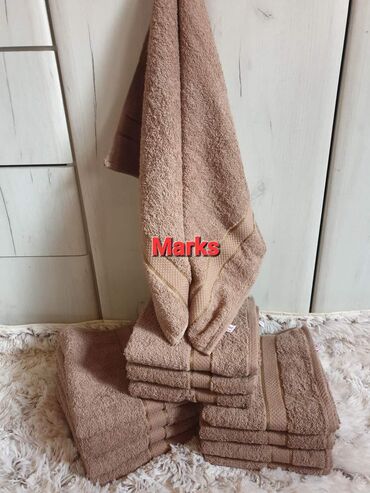 Posteljina: Ponuda Turski peškiri Set od 12 kom = cena 3100 din(50×90cm) Set od — 7