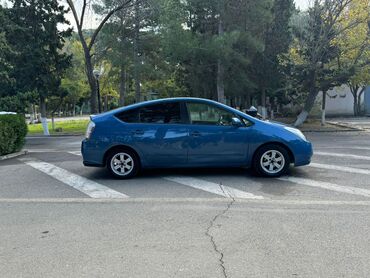 Toyota: Toyota Prius: 1.5 l | 2008 il Hetçbek