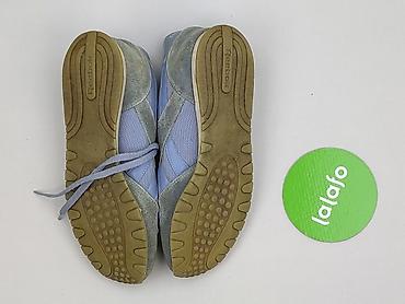 crocs brooklyn klapki: Reebok, Sneakersy damskie, rozmiar 38.5 — 3