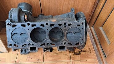 Sbor motorlar və silindr başlıqları: VAZ (LADA) 09SAMARA, 1.5 l, Benzin, 1987 il, İşlənmiş -da lalafo.az — 9 Sbor motorlar və silindr başlıqları: VAZ (LADA) 09SAMARA, 1.5 l, Benzin, 1987 il, İşlənmiş — 9