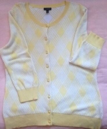new yorker нови пазар слике: S (EU 36), Viskoza, Casual, Geometrijski
