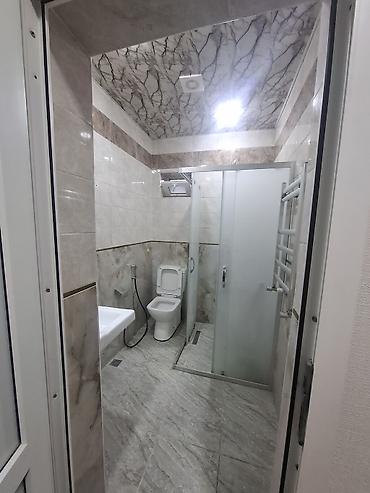 4 otaqlı ev çertyojları: 4 otaqlı, 117 kv. m, Kredit yoxdur, Yeni təmirli — 6