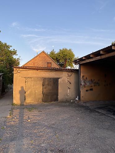 Продажа коттеджей и домов: 🏡 Продается кирпичный дом в с. Станция Ивановка (Чуйская область) — 21