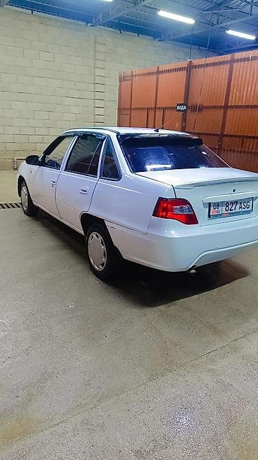 Daewoo: Daewoo Nexia: 2012 г., Механика, Бензин, Седан at lalafo.kg — 1 Daewoo: Daewoo Nexia: 2012 г., Механика, Бензин, Седан — 1