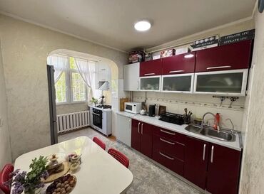Продажа квартир: 📍6-МКР ПРОДАЕТСЯ 3 квартира !!! 🏢Срочно продается 3-комнатная