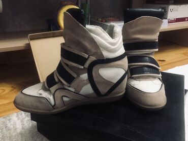 Другая женская обувь: Другая женская обувь — 3