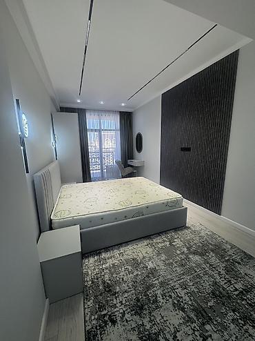 Продажа квартир: 2 комнаты, 77 м², Элитка, 13 этаж, Евроремонт — 5