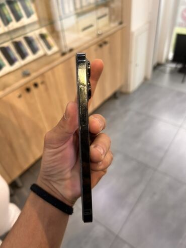 продаю айфон 6: IPhone 13 Pro, Зеленый, Face ID