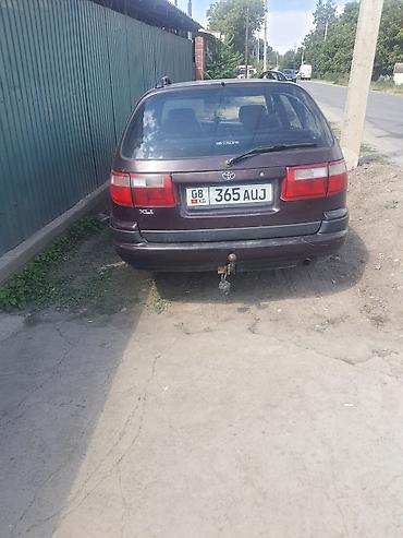 стартер королла: Toyota Corolla: 1994 г., Бензин, Универсал — 3