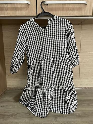 Балдар дүйнөсү: Платье H&M для девочки - Размер: EUR 152 (US 14), на возраст — 2