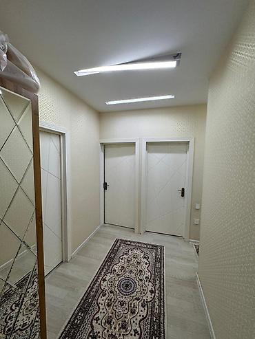 Mənzillər: Bakı, Yasamal, 3 otaqlı, Köhnə tikili, m. İnşaatçılar, 80 kv. m — 2