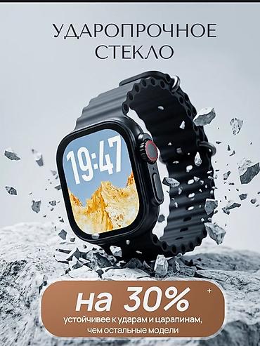 sony xplod: Смарт-часы T800 Ultra - AMOLED-экран с насыщенной цветопередачей и — 6