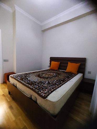 qara qarayev: Qara Qarayev metrosuna yaxın . Tam hazır və tam yaşayış olan 12 — 5