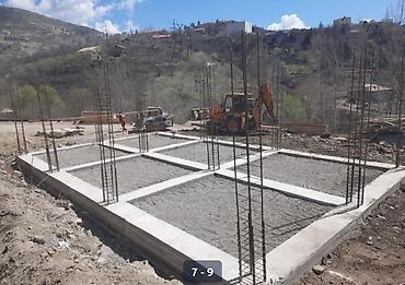 pletkalar: Beton pilləkənlərin yığılması öz apalofka taxdamda var, isdenilen — 8
