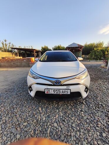 тайота карола 2022: Toyota Corolla: 2018 г., 1.8 л, Робот, Гибрид, Седан