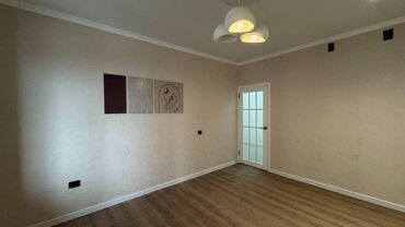 Продажа квартир: 1 комната, 51 м², Элитка, 5 этаж, Евроремонт