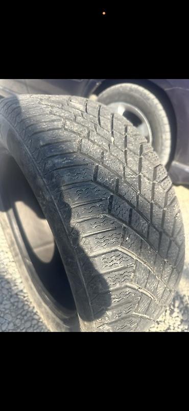 диски 17 bmw: Зимние шины Continental, размер 225/55 R17. Характеристики: - Сезон — 2