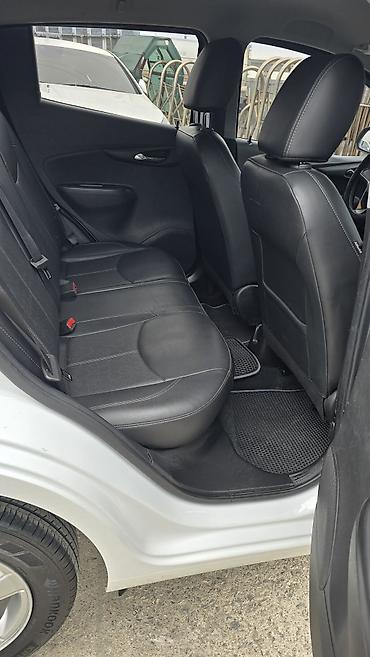 Chevrolet: Chevrolet Spark: 2018 г., Автомат, Хэтчбэк — 7