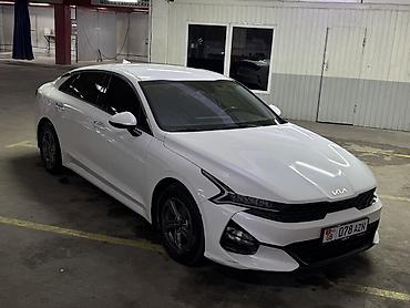 коврик киа к5: Kia K5: 2022 г., 2 л, Автомат, Газ, Седан — 1