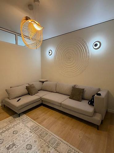 2 bedroom: 2 комнаты, 53 м², 108 серия, 2 этаж, Свежий ремонт — 4