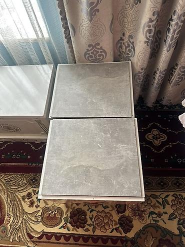 коробки упаковочные: Сундук, Новый, Для белья, цвет - Бежевый — 5