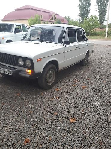 VAZ (LADA): VAZ (LADA) 2106: 1.6 l | Sedan — 4