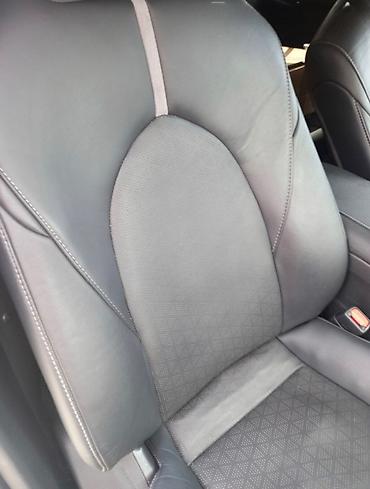 мотор авто: Toyota Camry: 2020 г., 2.5 л, Автомат, Бензин, Седан — 5