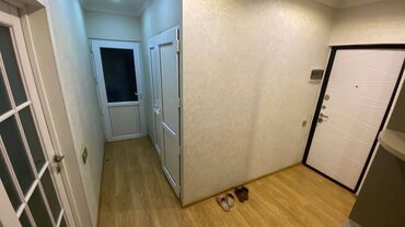 Köhnə tikili: Bakı, 3 otaqlı, Köhnə tikili, m. Memar Əcəmi, 95 kv. m — 11