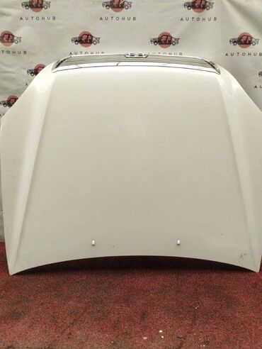 Другие автозапчасти: Капот TOYOTA Celsior UCF31 4.3 3UZ-FE 2002 (б/у) КУЗОВНЫЕ ДЕТАЛИ -