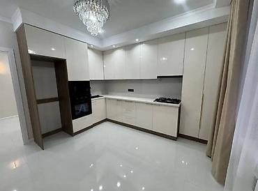 жибек сити квартиры: 2 комнаты, 77 м², Церковь 108 серия, 1 этаж, Свежий ремонт — 2