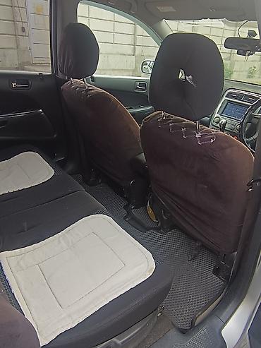 Унаа сатуу: Honda Stream: 2004 г., 1.7 л, Автомат, Бензин, Вэн/Минивэн — 8