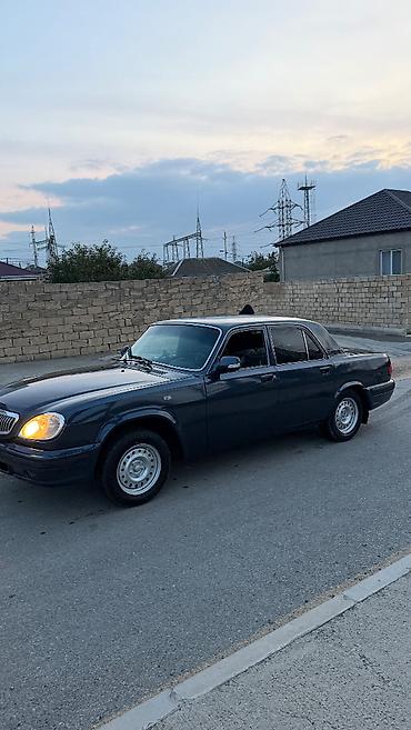 cross motor: GAZ-3110 zmz mator maşın hazır maşın şüşələr padiyomik 1 ay bunan — 4