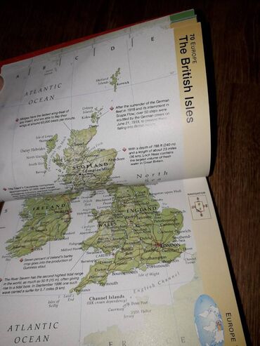 Rus dili: Səyahət və Turizm kitabları, Rus və İngilis dillərində! Qiymətlər — 10