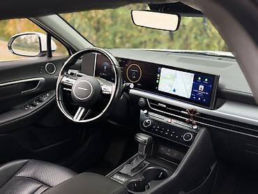 Hyundai: Hyundai Sonata: 2023 г., 2 л, Автомат, Газ, Седан — 7