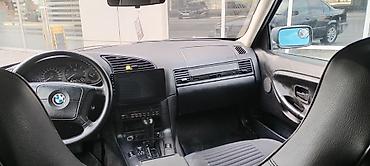 bmw x3 xdrive35i at: BMW 3 series: 2.5 l | 1996 il Sedan — 5