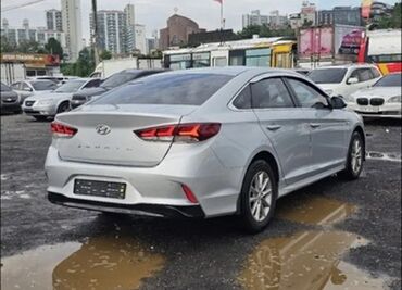 радиатор лексус рх 350: Hyundai Sonata: 2019 г., Автомат, Газ, Седан