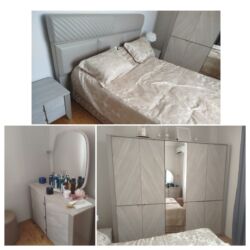 şəki halvası: Endirim‼️Yataq desti 1150 azn. Demek olar ki, tezedir. Cemi 5 ay