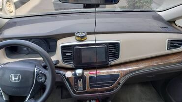 багажник на крышу авто бишкек: Honda Odyssey — семейный 7‑местный минивэн (серебристый цвет кузова)