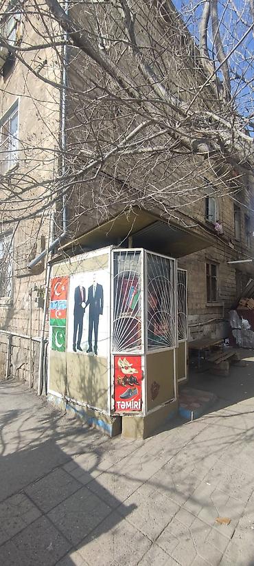 бригада ремонт: KÖŞK BUTQA SATİLİR. Hazir Biznes Satilir İşığ var Şotçik var — 1