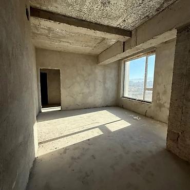 Продажа квартир: 1 комната, 55 м², Элитка, 9 этаж, Готовая ПСО (под самоотделку) at lalafo.kg — 11 Продажа квартир: 1 комната, 55 м², Элитка, 9 этаж, Готовая ПСО (под самоотделку) — 11