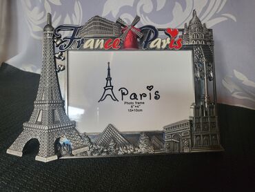 Slike i ramovi: Ram za slike, Novo — 3