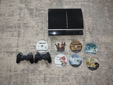 PS3 (Sony PlayStation 3): Плестейшин 3 есть дефект в настоящее время не работает но можно