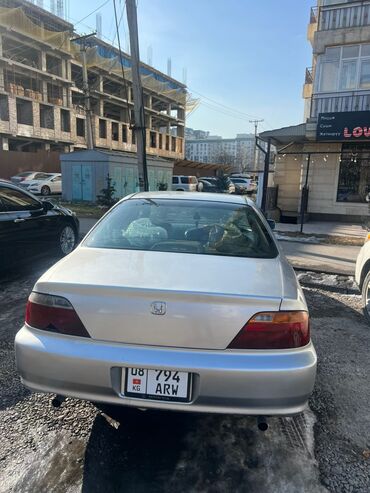 xonda sivik: Honda Saber: 1999 г., 3.2 л, Автомат, Бензин