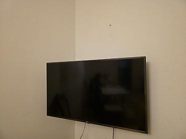 mini led: İşlənmiş Televizor LG LED ekran Ünvandan götürmə — 2