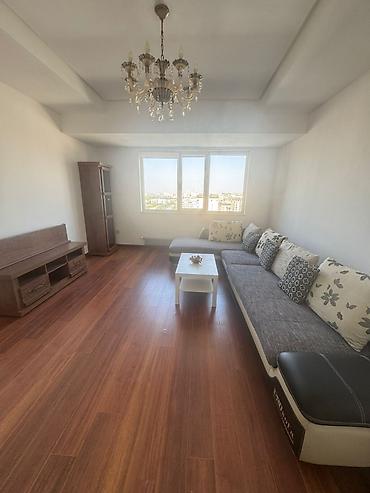 flat osh: 2 комнаты, Бишкек Парк ТРЦ Собственник, Без животных, от 6 месяцев, С мебелью полностью — 7