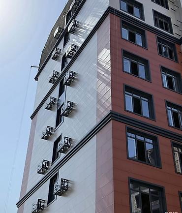 Новостройки от застройщика: Построен, Элитка, 3 комнаты, 94 м² — 8
